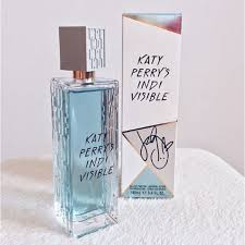 Nước Hoa Katy Perry's Indi Visible 100ml (TL vỡ nắp)