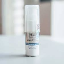 Chấm Mụn Obagi Benzoy Peroxide 5% Ance Treatment 10ml