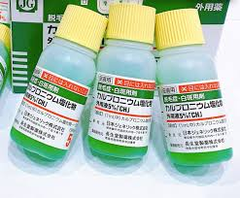 Thuốc Mọc Tóc Sato