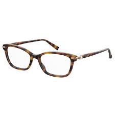 Kính Maxmara Dark Havana Mm1399 51-16-145