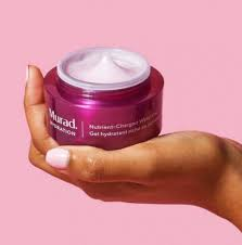 Murad Nutrient-charged Water Gel Sạc 50ml Fulbox