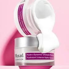 Kem Dưỡng Ẩm Murad Hydro-Dynamic Moisture 50ml
