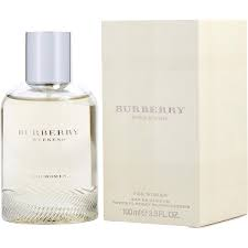 Nước Hoa Bbr Weekend For Women 100ml
