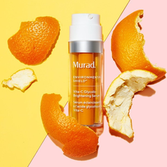 Serum Nám Murad Vital-C Glycolic Brightening 30ml Nobox