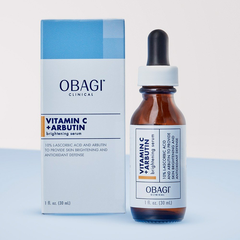 Serum Obagi Vitamin C + Arbutin Brightening 30ml US