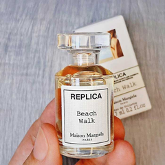 Nước Hoa Replica Beach Walk Size 7ml