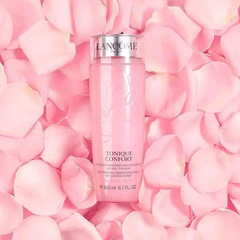 Toner - Nước Hoa Hồng Lancome Tonique Confort