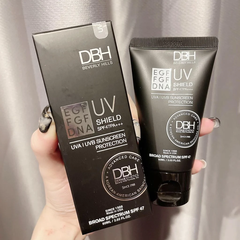 Kem Chống Nắng DBH EGF SPF47+ 60ml