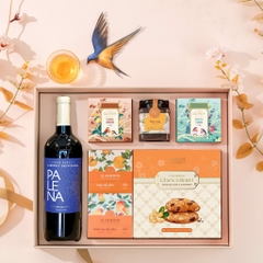 Hộp Quà Tặng Luxury 3