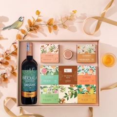 Hộp Quà Tặng Luxury 4