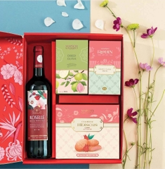 Hộp quà Mùa Xuân 4