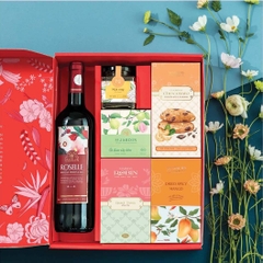 Hộp quà Mùa Xuân 1