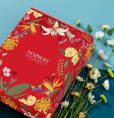 Hộp Quà Tặng Mùa Xuân 5