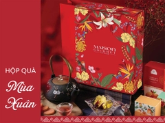 Hộp quà Mùa Xuân 3