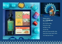 Hộp Quà Tặng Tết Phú Quý 1