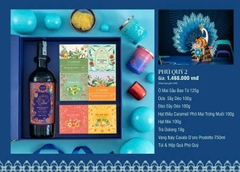 Hộp Quà Tặng Phú Quý 2