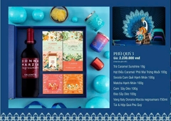 Hộp Quà Tặng Phú Quý 3