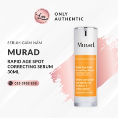 Serum Giảm Nám 7 Ngày RAPID AGE SPOT CORRECTING SERUM