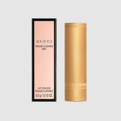 Son thỏi Gucci 25 - Goldie Red