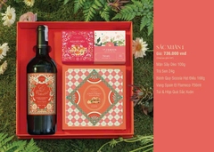 Hộp Quà Tặng Sắc Xuân 1