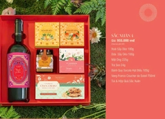 Hộp Quà Tặng Sắc Xuân 4