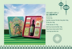 Hộp Quà Tết Điền Viên 2