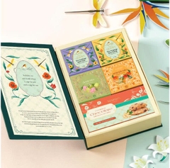 Hộp Quà Tặng Robin Xanh 1