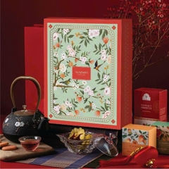 Hộp Quà Tặng Tết Mùa Xuân 2