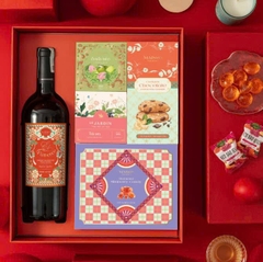 Hộp Quà Tặng Tết Ba Miền 1