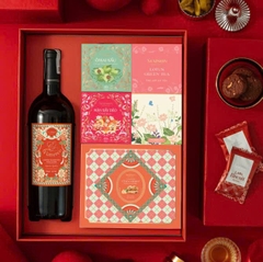 Hộp Quà Tặng Tết Ba Miền 2