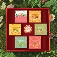 Hộp Quà Tặng Sắc Xuân 2