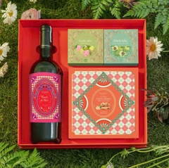 Hộp Quà Tặng Sắc Xuân 3