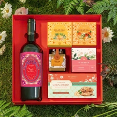 Hộp Quà Tặng Sắc Xuân 4