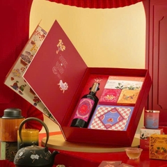 Hộp Quà Tặng Hạnh Phúc 1