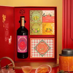 Hộp Quà Tặng Hạnh Phúc 2