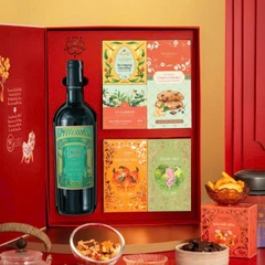 Hộp Quà Tặng Hạnh Phúc 3