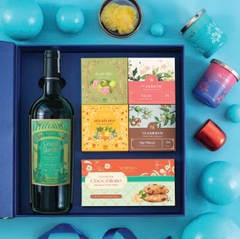 Hộp Quà Tặng Tết Phú Quý 1