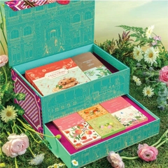 Hộp Quà Tết Du Xuân 1