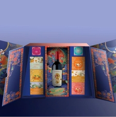 Hộp Quà Tặng Đơm Chồi Nảy Lộc 4