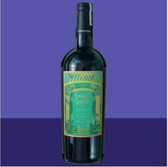 Rượu vang France Grand Jardin 750ml