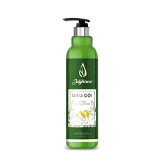 Dầu gội tinh dầu Vỏ Bưởi cao cấp 700ml JULYHOUSE