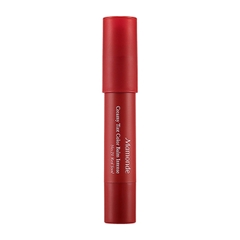 Son Bút Chì 3 Trong 1 Cho Bờ Môi Mềm Mượt Mamonde Creamy Tint Color Balm Intense (2.5g)