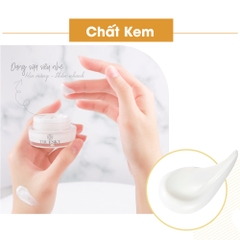 Bộ VIP02 sản phẩm tắm trắng toàn thân cấp tốc và dưỡng trắng da mặt Truesky