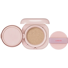 Phấn Nước Laneige Neo Cushion Glow 15G + Kèm Lõi Thay Thế