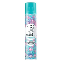 Dầu Gội Khô Colab Dry Shampoo (200ml)