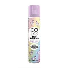 Dầu Gội Khô Colab Dry Shampoo (200ml)