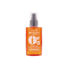 DẦU DƯỠNG TÓC DCASH HORSE OIL HEALTHY ELEGANT 80ML