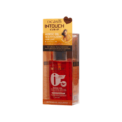 DẦU DƯỠNG TÓC DCASH HORSE OIL HEALTHY ELEGANT 80ML
