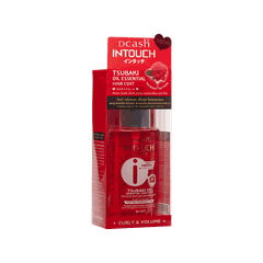DẦU DƯỠNG TÓC DCASH TSUBAKI OIL ESSENTIAL 80ML