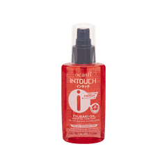 DẦU DƯỠNG TÓC DCASH TSUBAKI OIL ESSENTIAL 80ML